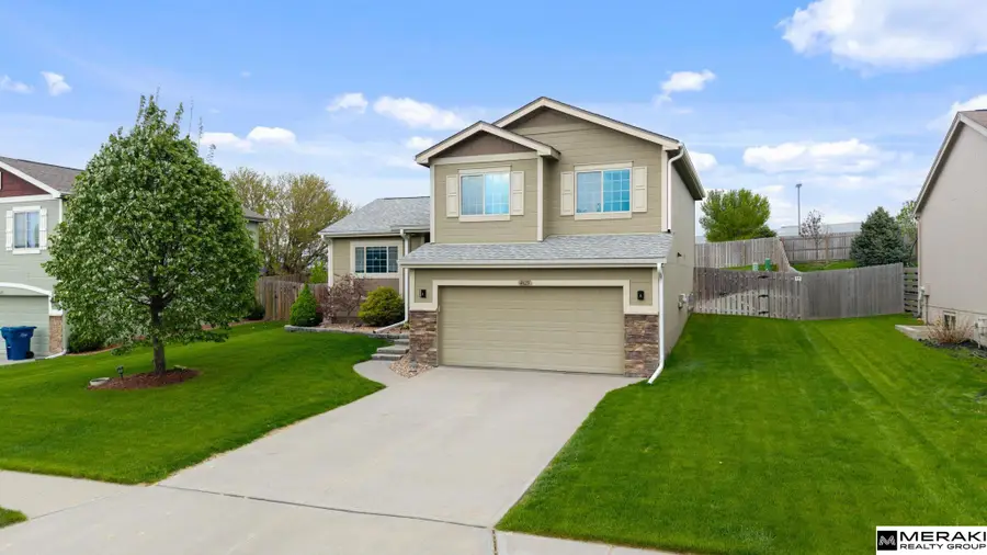 4625 N 160 Street, Omaha, NE 68116 - #2