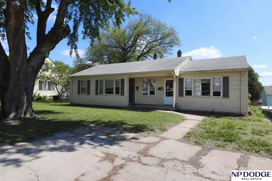 2703 S Crawford Street, Bellevue, NE 68005 - #2