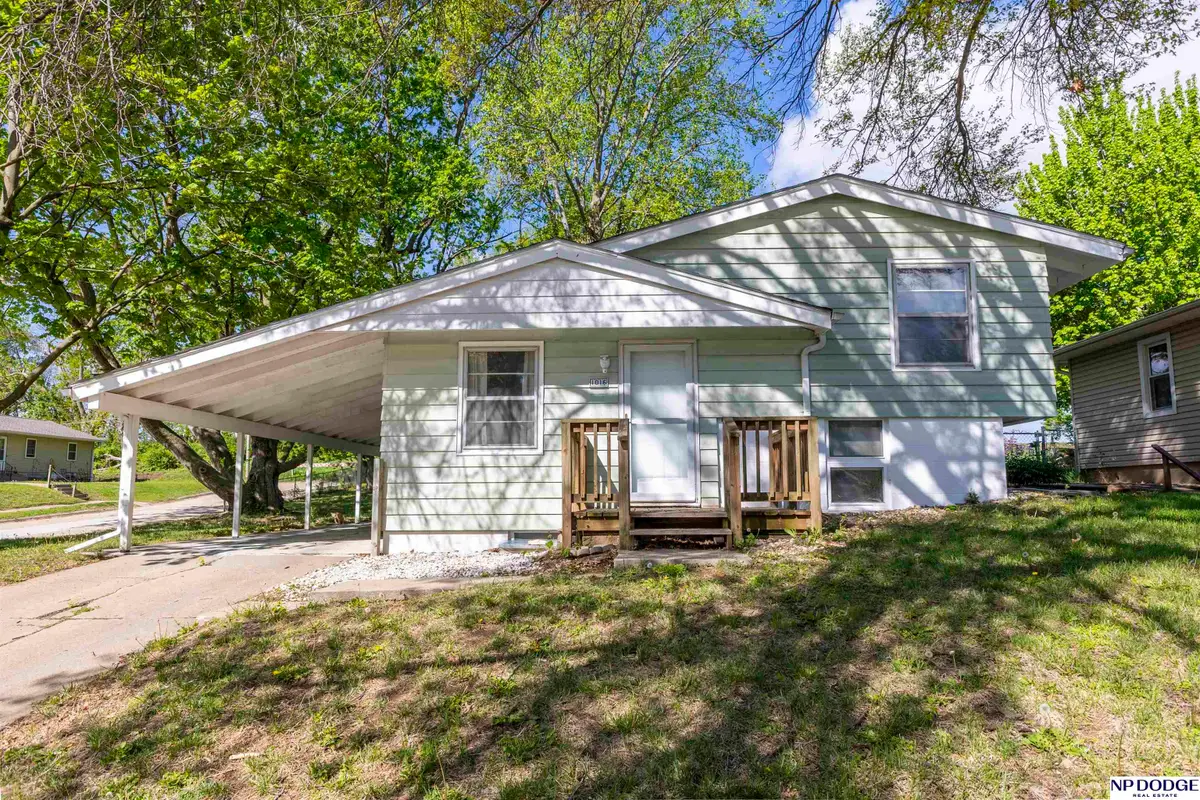1016 Pleasant Drive, Plattsmouth, NE 68048 - #1