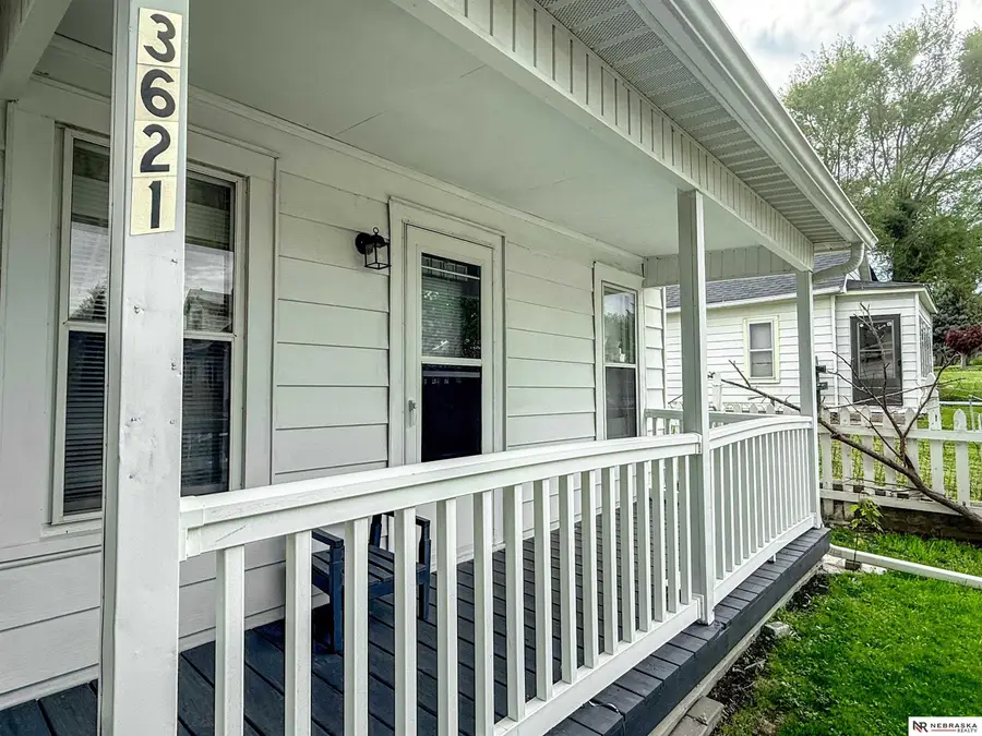 3621 V Street, Omaha, NE 68107 - #3