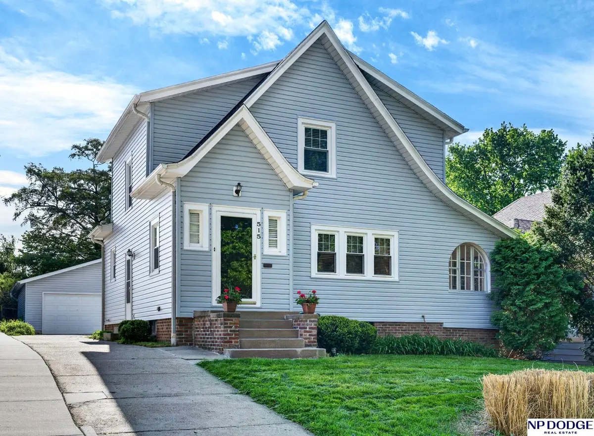515 S 51st Avenue, Omaha, NE 68106 - #1