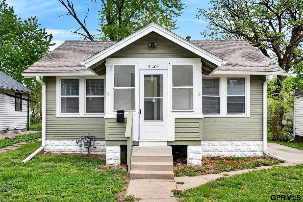 4123 N 39th Street, Omaha, NE 68111 - #1