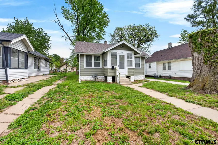 4123 N 39th Street, Omaha, NE 68111 - #2