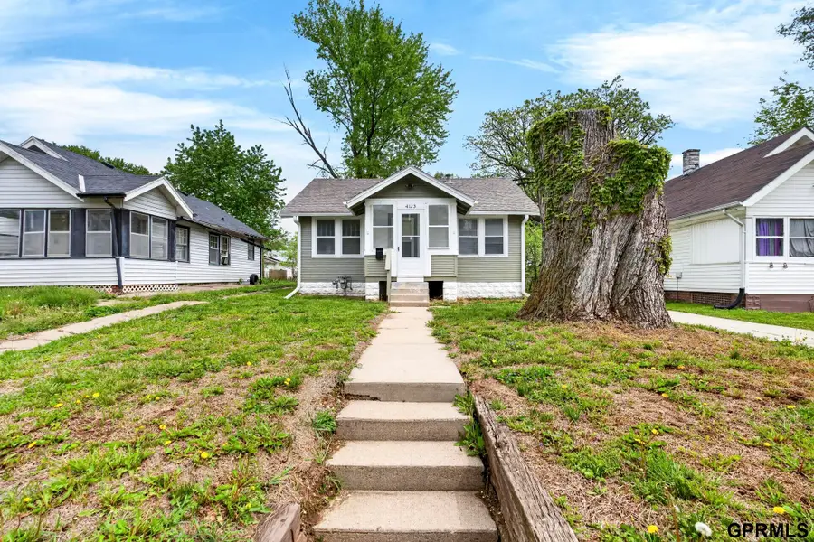 4123 N 39th Street, Omaha, NE 68111 - #3