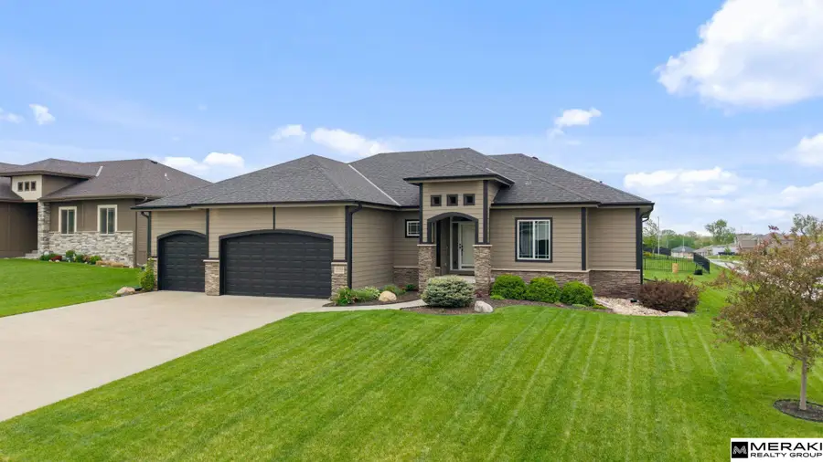 13706 S 49th Street, Papillion, NE 68133 - #2