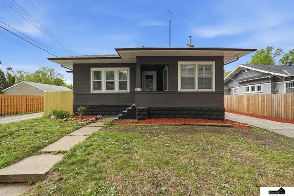 3115 F Street, Lincoln, NE 68510