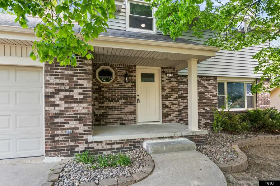 217 S 155th Avenue, Omaha, NE 68154 - #3