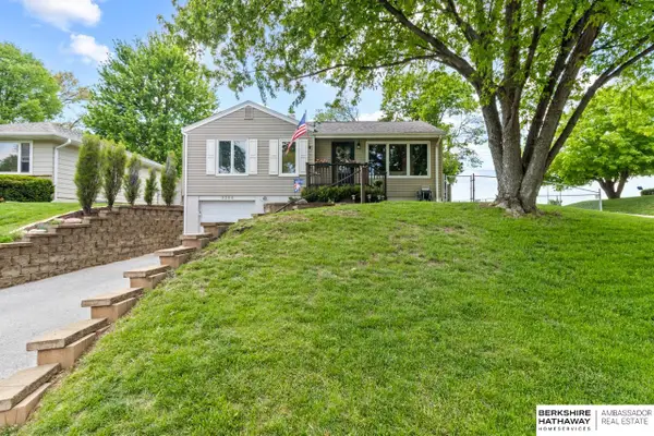 3254 S 77 Avenue, Omaha, NE 68124