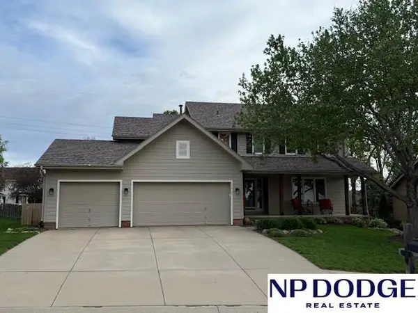 13910 Ames Avenue, Omaha, NE 68164