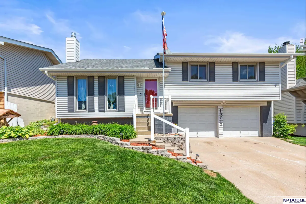 13712 Frederick Avenue, Omaha, NE 68138 - #1