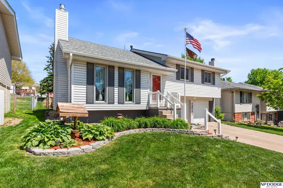 13712 Frederick Avenue, Omaha, NE 68138 - #2