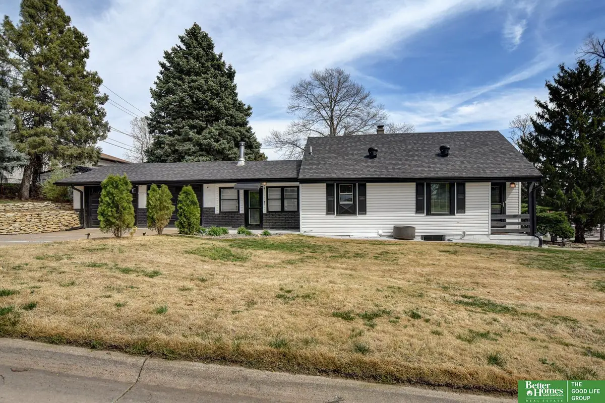 4434 R Street, Omaha, NE 68107 - #1