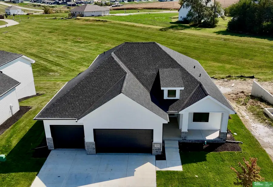 12359 Windsor Drive, Papillion, NE 68046 - #3