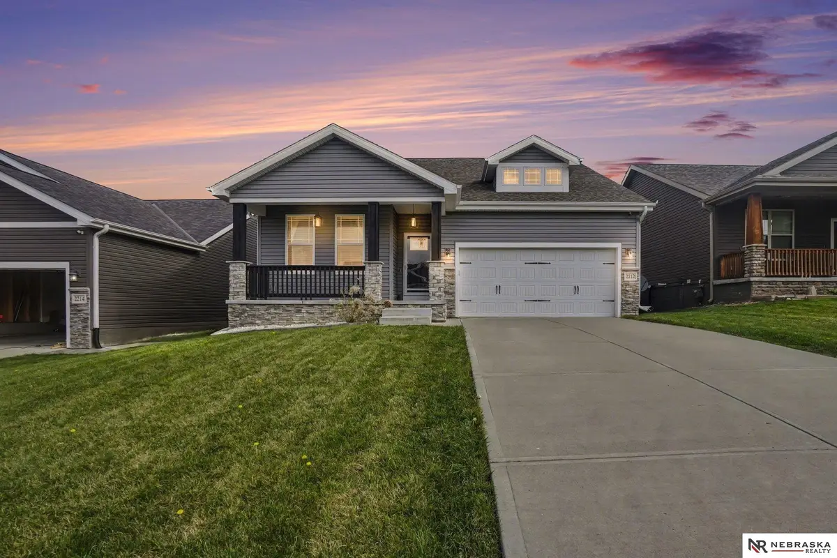 2212 Hedgeapple Road, Plattsmouth, NE 68048 - #1