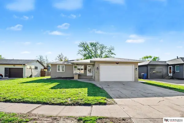 416 N Clarmar Avenue, Fremont, NE 68025