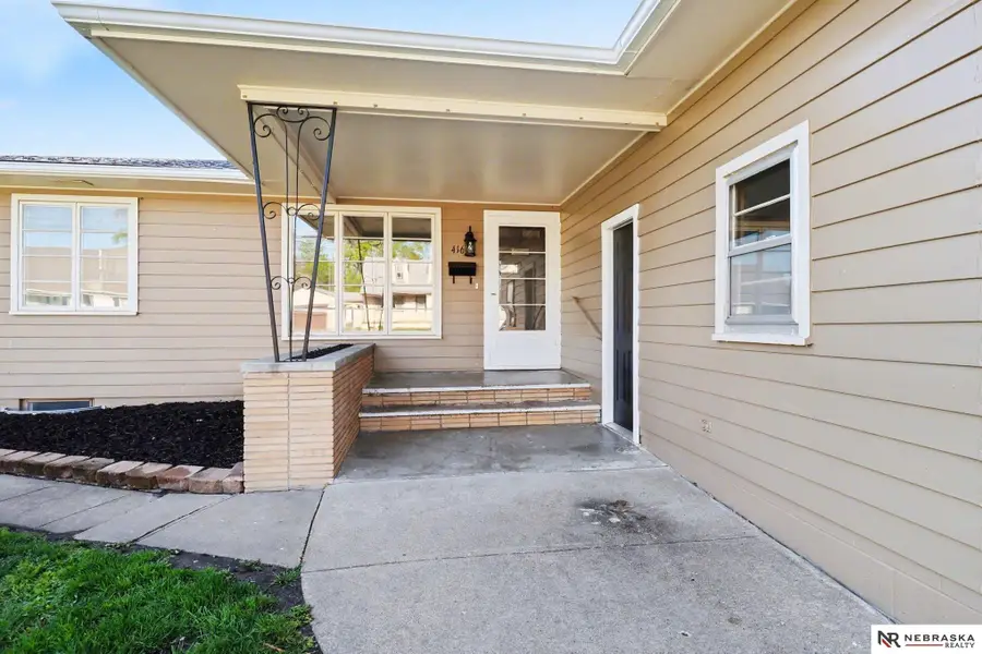 416 N Clarmar Avenue, Fremont, NE 68025 - #2
