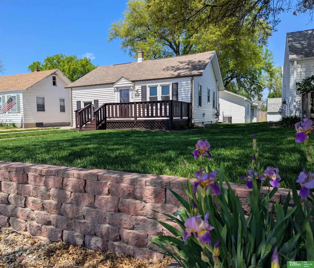 308 E Mission Avenue, Bellevue, NE 68005 - #1