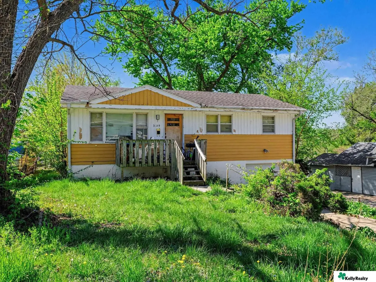 3629 Hartman Avenue, Omaha, NE 68111 - #1