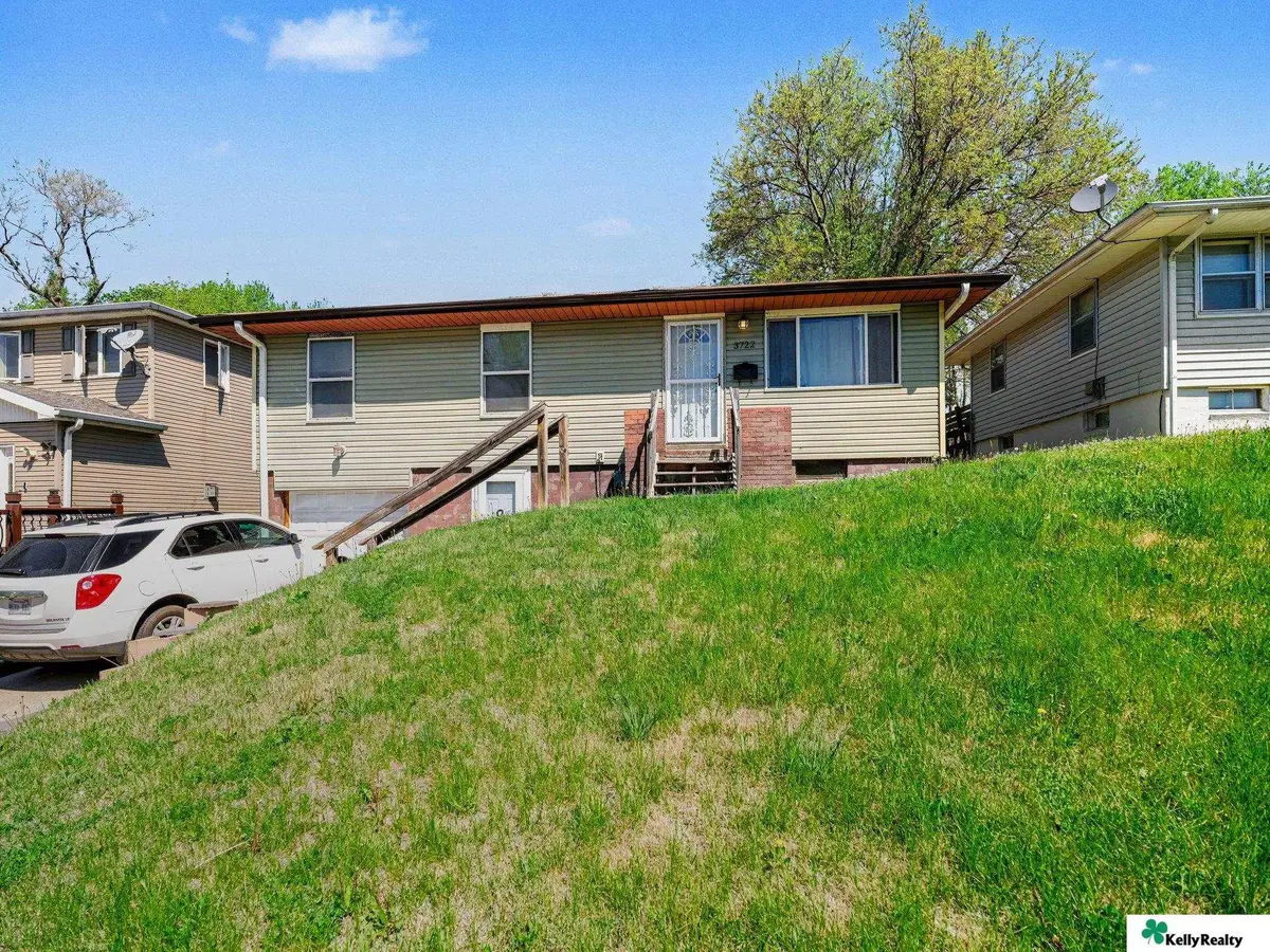 3722 Crown Pointe Avenue, Omaha, NE 68111 - #1