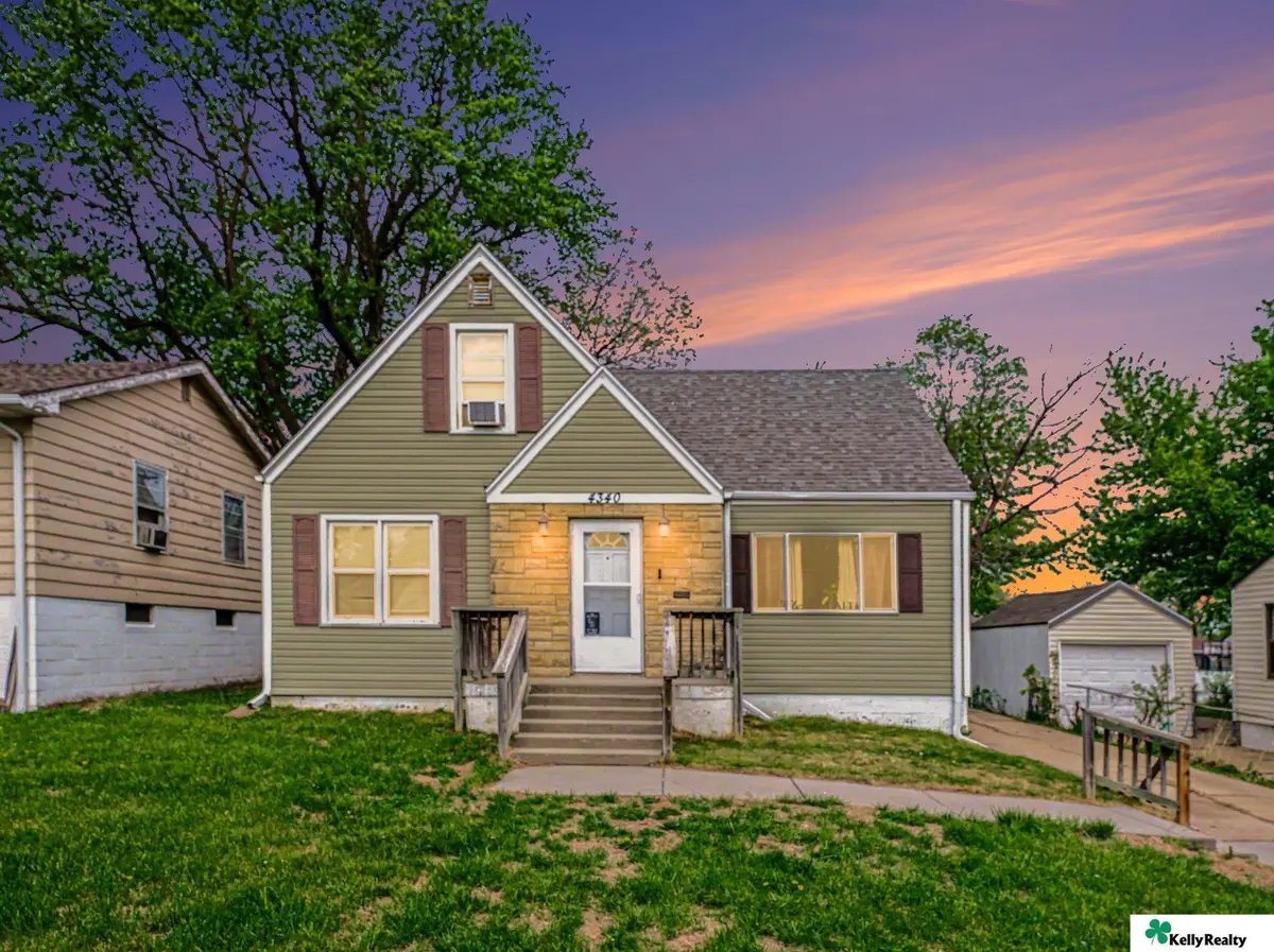 4340 Browne Street, Omaha, NE 68111 - #1