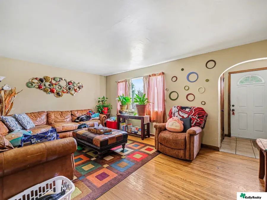 4340 Browne Street, Omaha, NE 68111 - #3