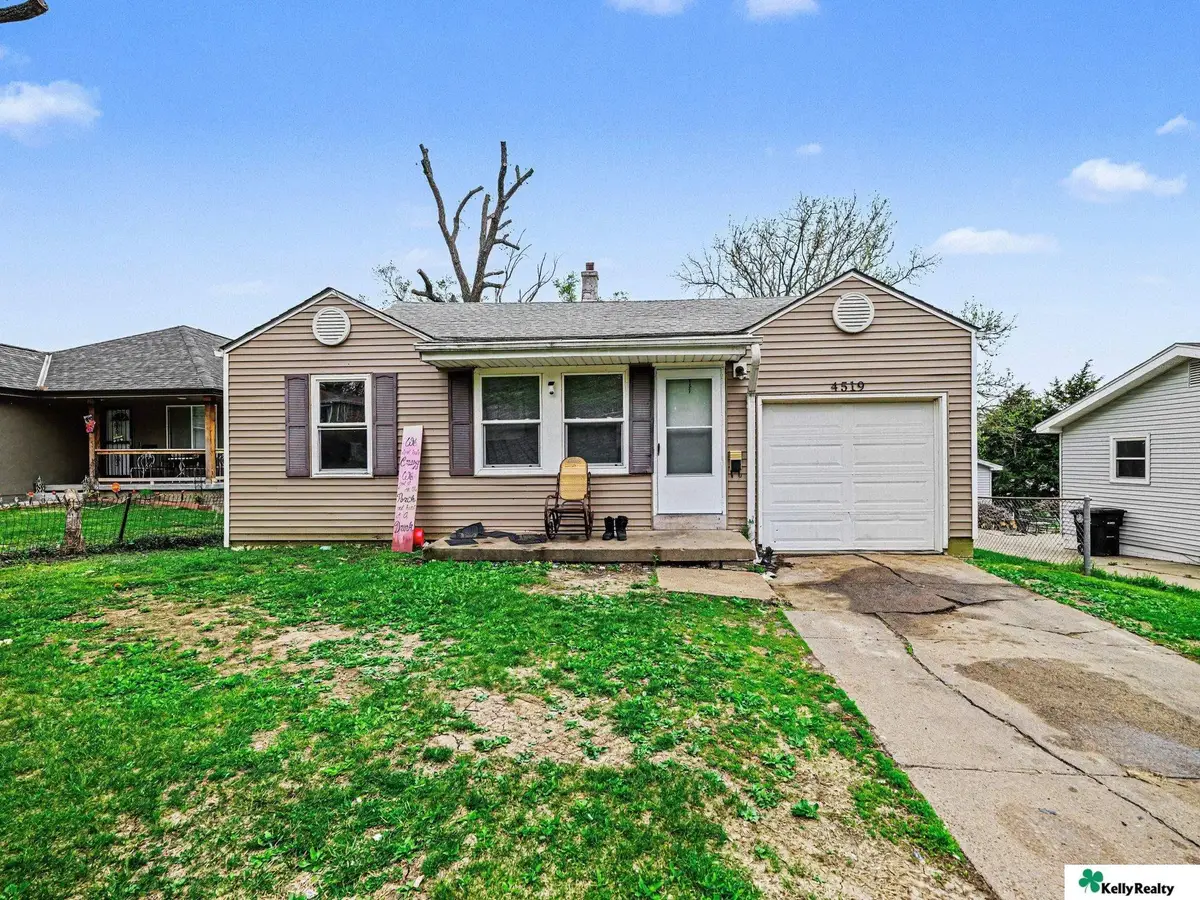 4519 Browne Street, Omaha, NE 68104 - #1