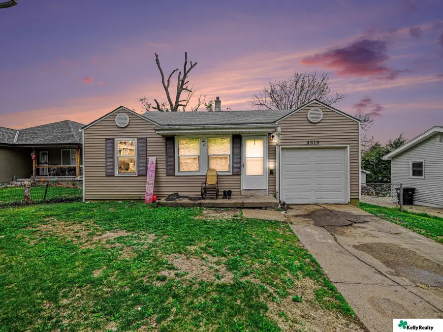 4519 Browne Street, Omaha, NE 68104 - #2