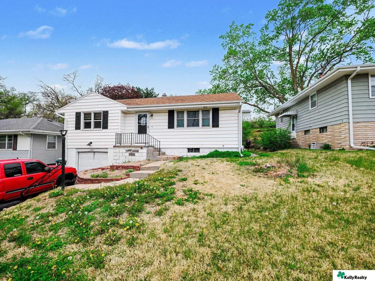 4618 N 55th Street, Omaha, NE 68104 - #1