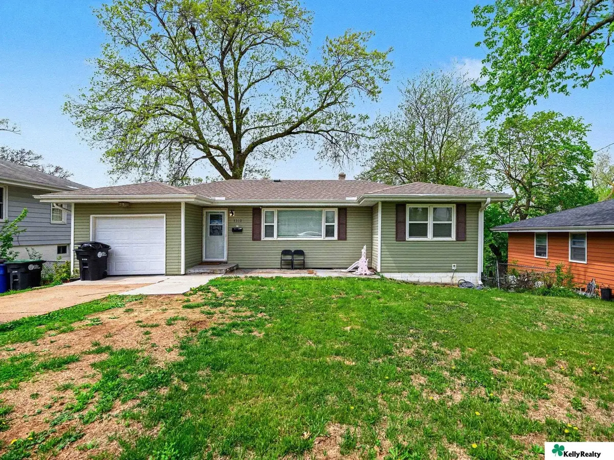5310 N 45th Street, Omaha, NE 68104 - #1