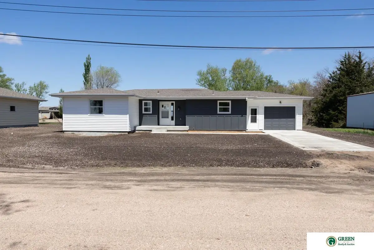 540 W Fulton, Bradshaw, NE 68319 - #1