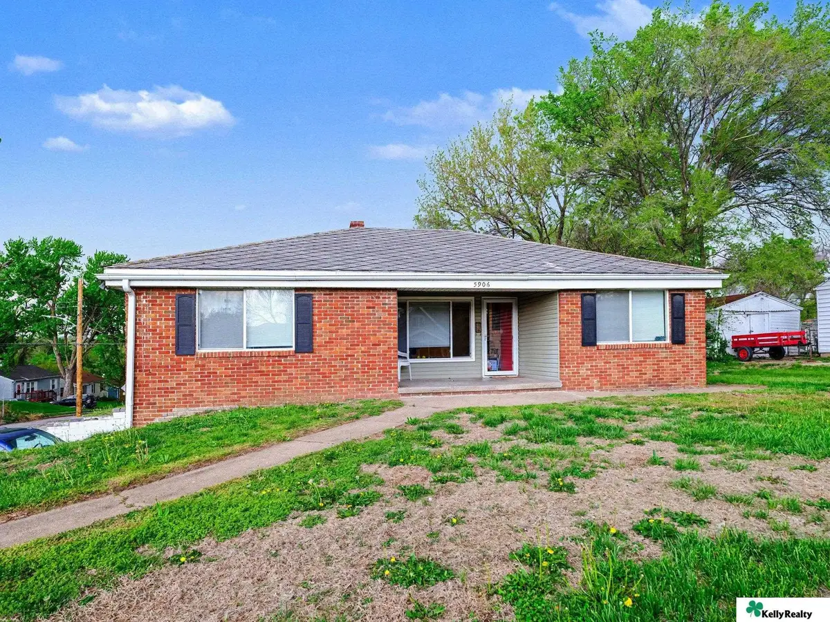 5906 N 36th Street, Omaha, NE 68111 - #1
