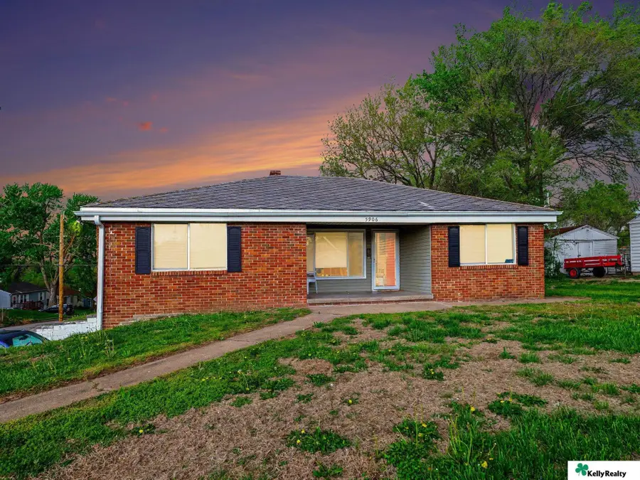 5906 N 36th Street, Omaha, NE 68111 - #2