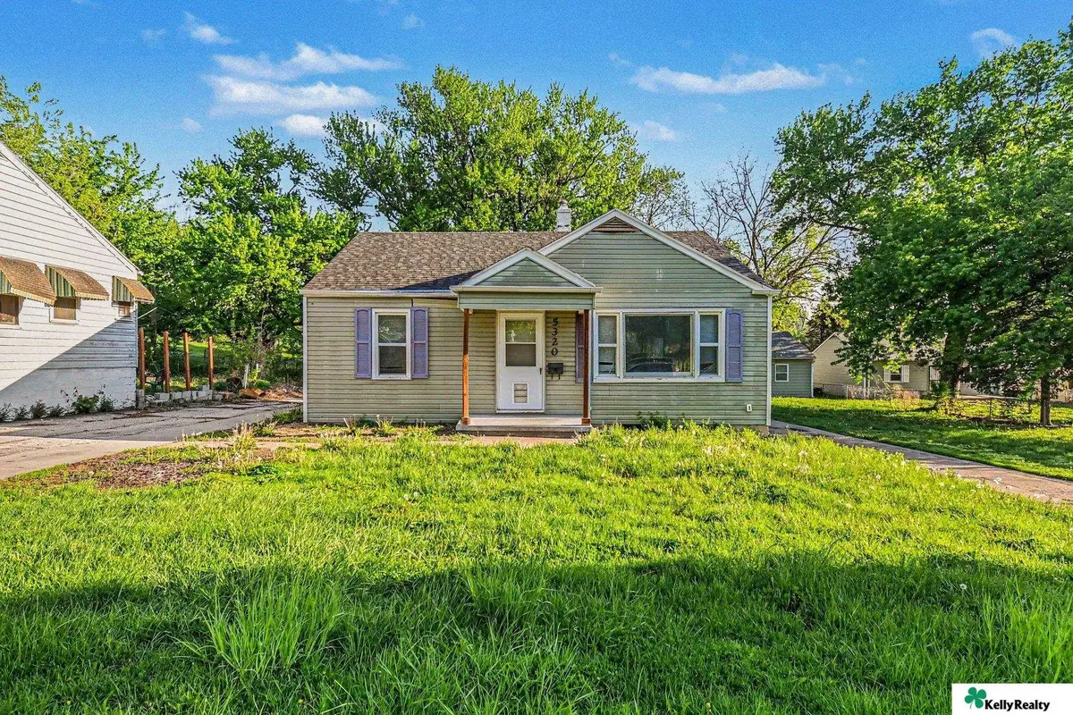5320 Fontenelle Boulevard, Omaha, NE 68111 - #1