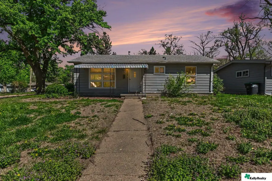 4440 Vernon Avenue, Omaha, NE 68111 - #2