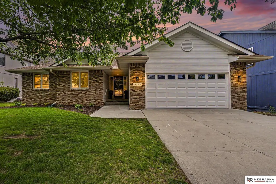 2333 N 144th Avenue, Omaha, NE 68116 - #2