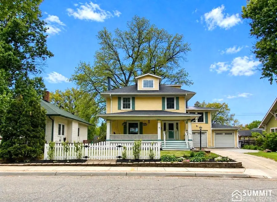 1951 Sewell Street, Lincoln, NE 68502 - #2