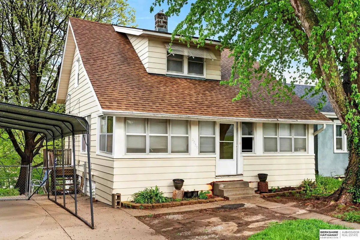 3039 S 18th Street, Omaha, NE 68108 - #1