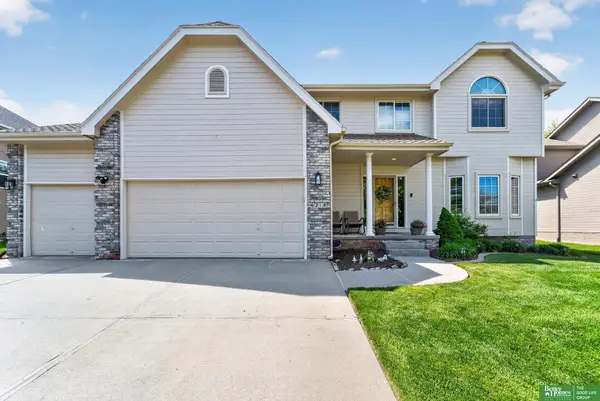 6218 S 171st Street, Omaha, NE 68135