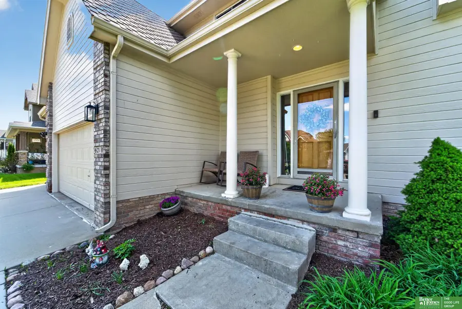 6218 S 171st Street, Omaha, NE 68135 - #3