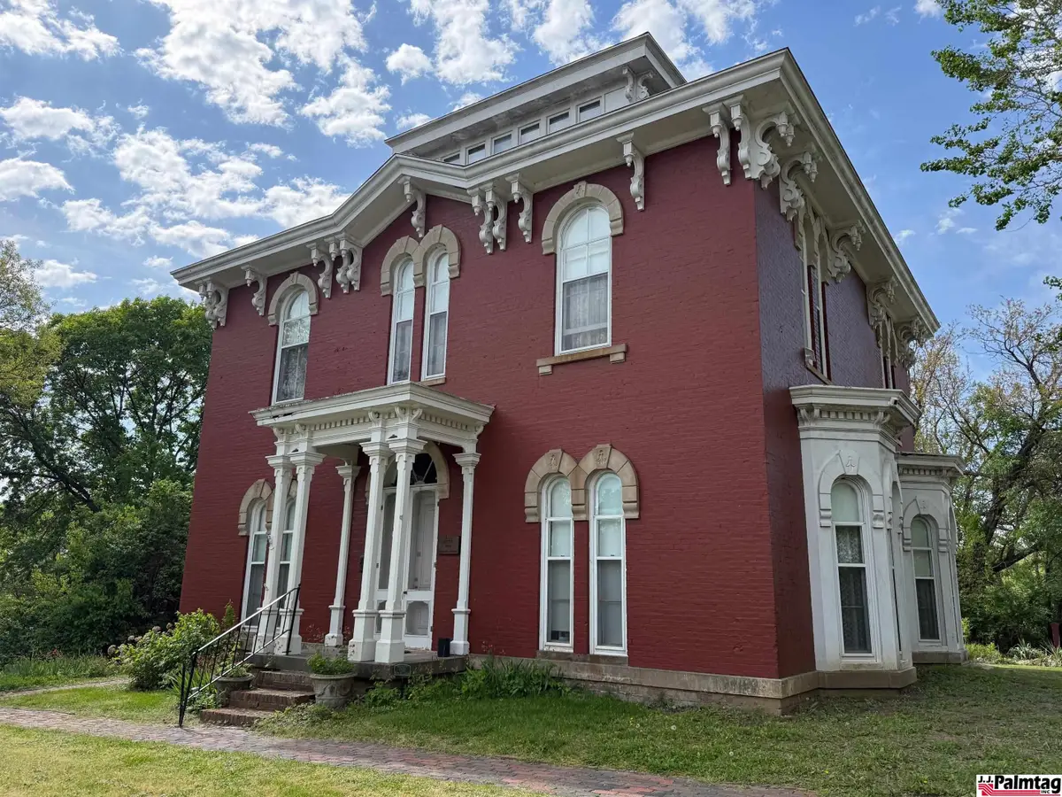 127 Atlantic Street, Brownville, NE 68321 - #1