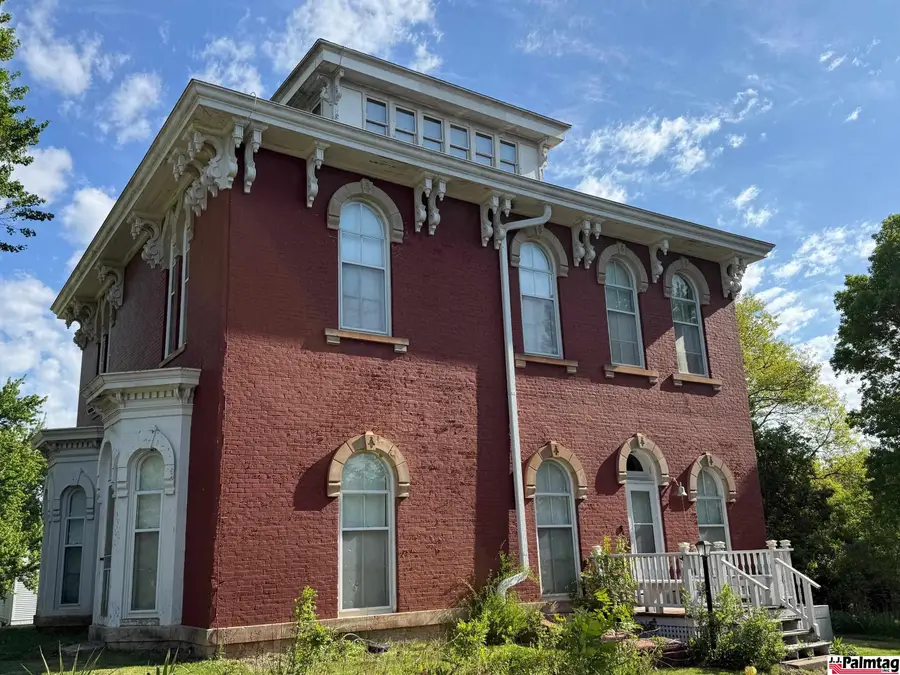 127 Atlantic Street, Brownville, NE 68321 - #2