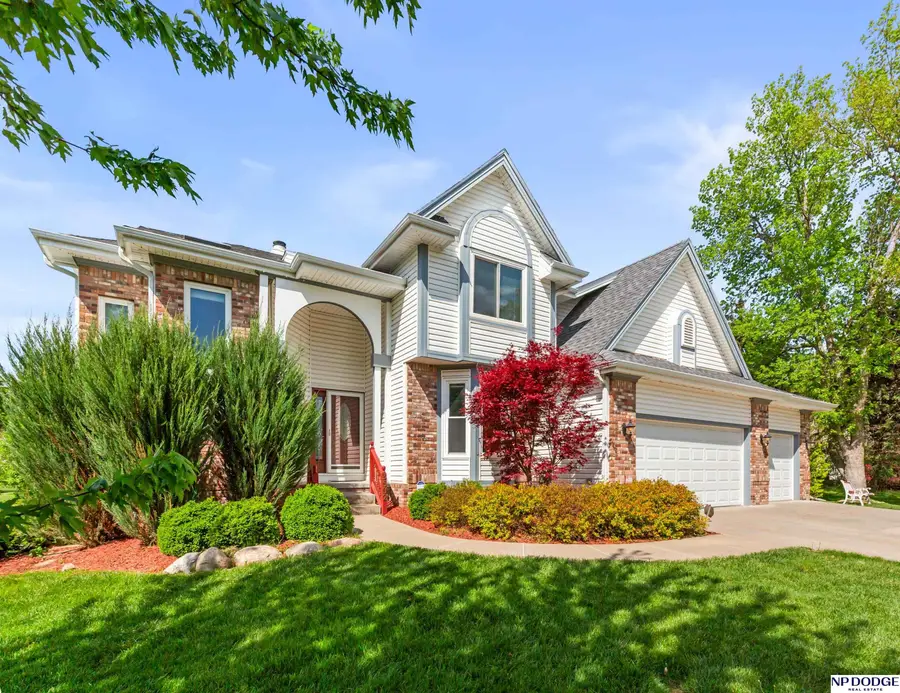 3502 Birchwood Drive, Bellevue, NE 68123 - #2