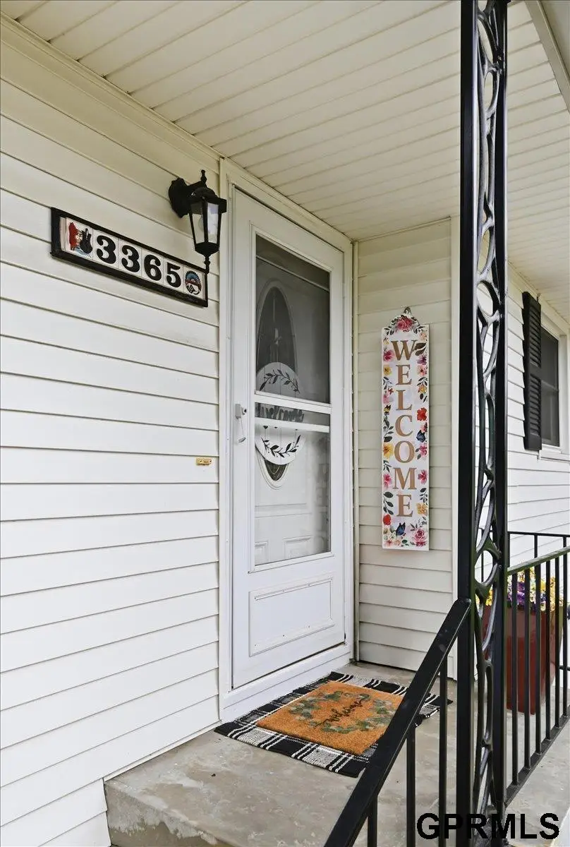 3365 S 108 Street, Omaha, NE 68144-4903 - #3