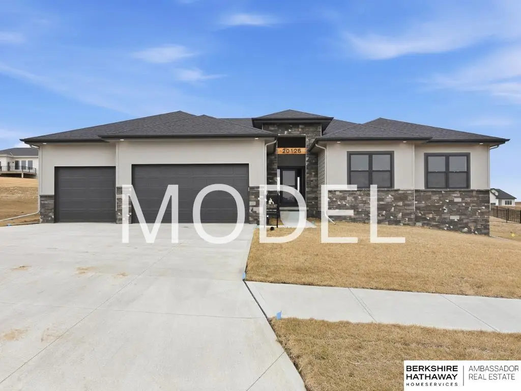 20126 S Street, Omaha, NE 68135 - #1