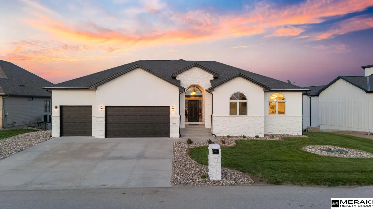 676 Legacy Pointe, Ashland, NE 68003 - #1