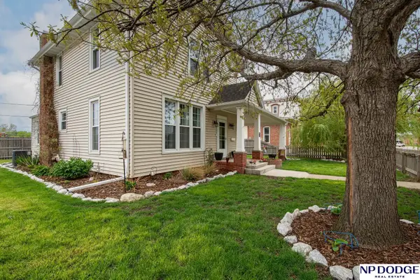 1818 Lincoln Street, Blair, NE 68008