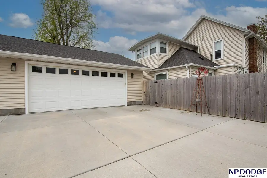 1818 Lincoln Street, Blair, NE 68008 - #2
