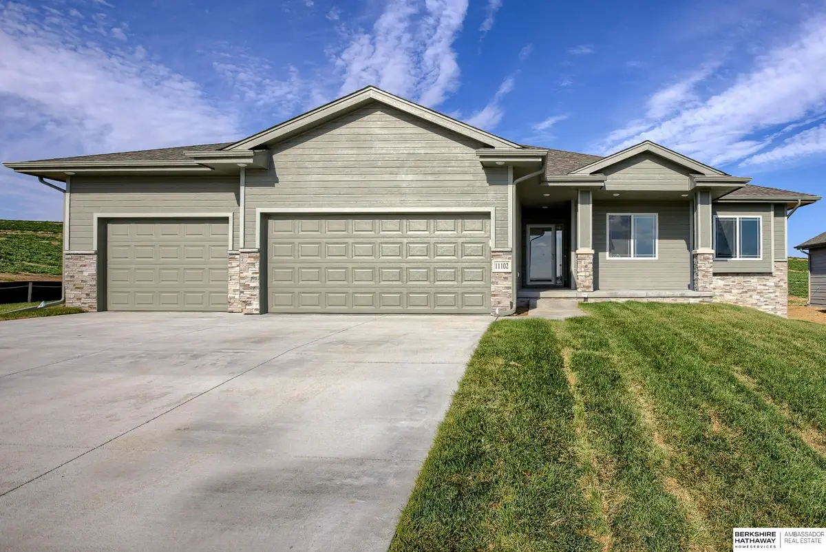 11002 N 159 Avenue, Bennington, NE 68007 - #1