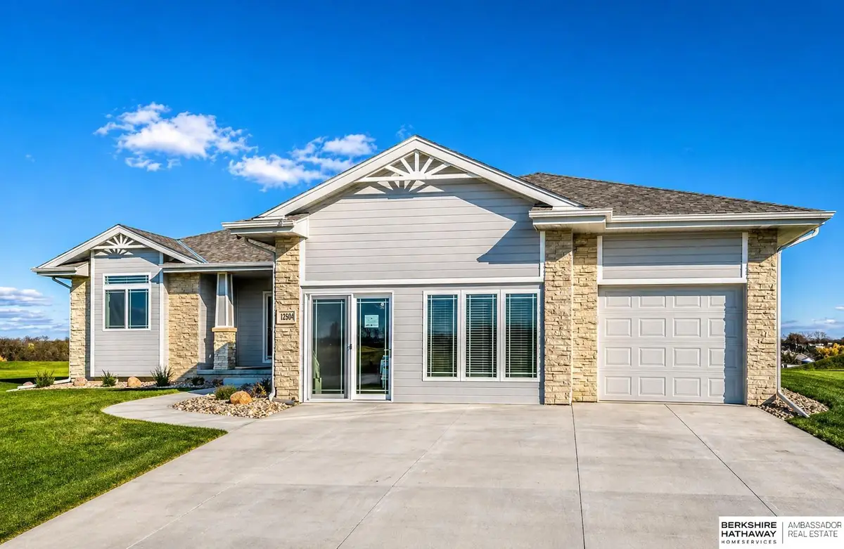 12509 Quail Drive, Bellevue, NE 68123 - #1