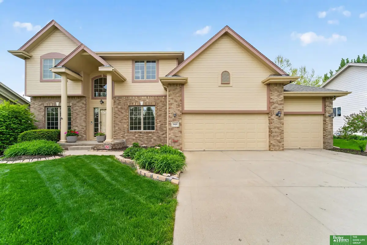5420 S 164th Street, Omaha, NE 68135 - #1